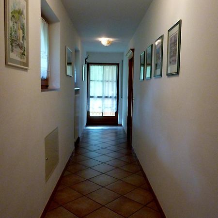 Appartamenti Majon Sotroi Campitello di Fassa Szoba fotó