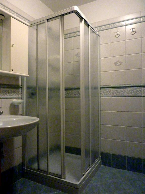 Appartamenti Majon Sotroi Campitello di Fassa Kültér fotó